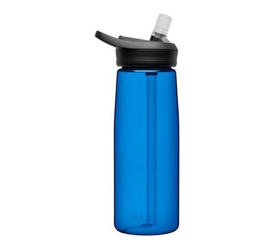 Спортивная бутылка CamelBak eddy+ 0.75 л, белая 1643101075