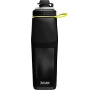 Спортивная бутылка CamelBak Peak Fitness 0.71 л, черная 1879001075