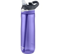 Спортивная бутылка Contigo Ashland 0.72 л, фиолетовая contigo2094942