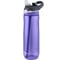 Спортивная бутылка Contigo Ashland 0.72 л, фиолетовая contigo2094942 1