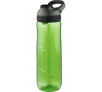 Спортивная бутылка Contigo Cortland 0.72 л, зеленая contigo0461