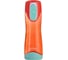 Спортивная бутылка Contigo Swish 0.5 л, оранжевая contigo0618 1