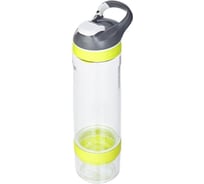 Бутылка Contigo Cortland infuser 0.75 л, салатовая contigo0670