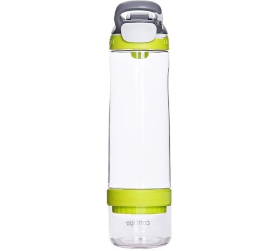 Бутылка Contigo Cortland infuser 0.75 л, салатовая contigo0670