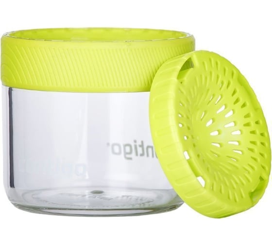 Бутылка Contigo Cortland infuser 0.75 л, салатовая contigo0670