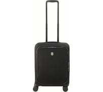 Чемодан Victorinox Connex, чёрный, 40x20x55 см, 28 л 605647