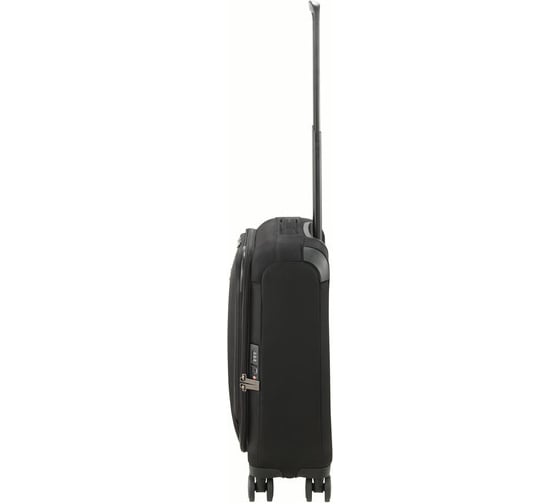 Чемодан Victorinox Connex, чёрный, 40x20x55 см, 28 л 605647