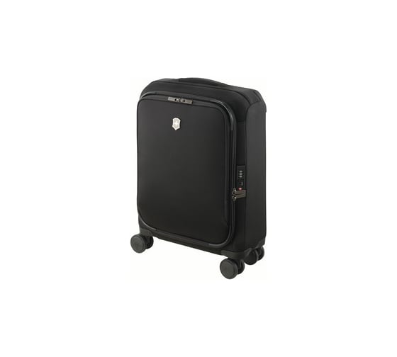 Чемодан Victorinox Connex, чёрный, 40x20x55 см, 28 л 605647