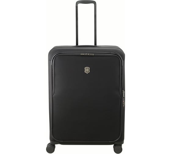 Чемодан Victorinox Connex, чёрный, 51x32x72 см, 102 л 605656 1