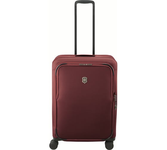 Чемодан Victorinox Connex, красный, 44x30x65 см, 69 л 605655 1