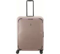 Чемодан Victorinox Connex, серый, 51x32x72 см, 102 л 605657