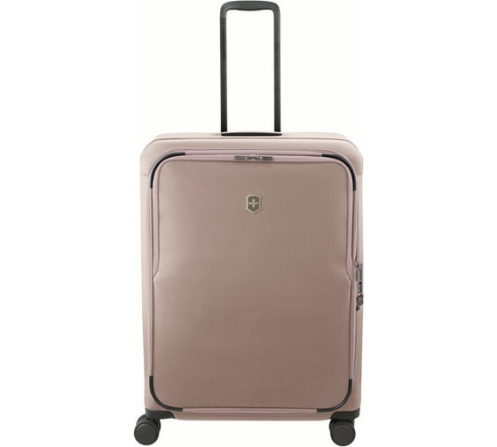 Чемодан Victorinox Connex, серый, 51x32x72 см, 102 л 605657
