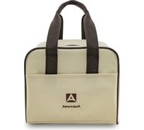 Термосумка для ланча Арктика 7.5 л, бежевая 3300-7-BG