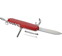 Многофункциональный перочинный нож ЧИНГИСХАН 118-142