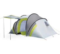Туристическая палатка ATEMI SELIGER 4 CX 00000119134