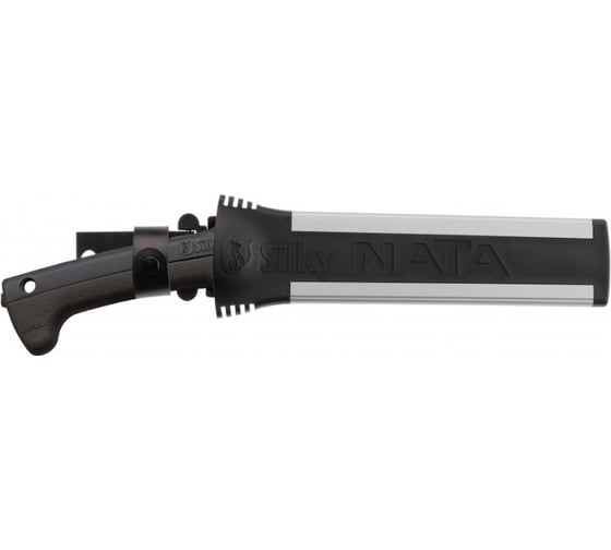 Нож Silky NATA double blade 180 мм SIL555-18