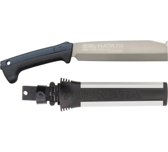 Нож Silky NATA double blade 180 мм SIL555-18