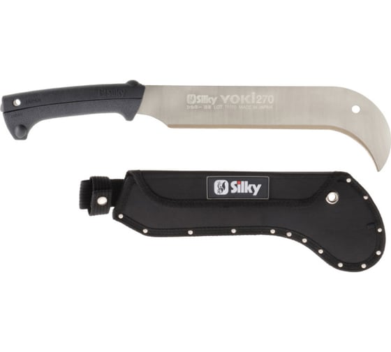 Нож Silky YOKI Chopper 270 мм SIL570-27