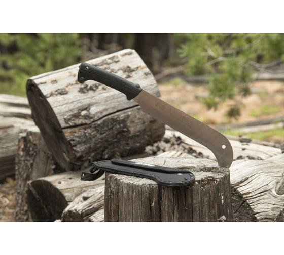 Нож Silky YOKI Chopper 270 мм SIL570-27