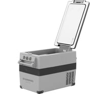 Автохолодильник Mainfrost M8 45л 60Вт серый Starwind 1645223