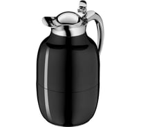 Вакуумный термокувшин Alfi тм Helena со стеклянной колбой, 1 л 472121