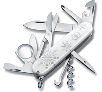 Нож Victorinox Explorer LE White Christmas, 91 мм, 16 функций 1.6703.77