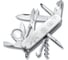 Нож Victorinox Explorer LE White Christmas, 91 мм, 16 функций 1.6703.77 1