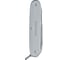 Нож Victorinox Farmer X Alox, 93 мм, 10 функций, алюминиевая рукоять, серебристый 0.8271.26 4