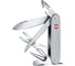 Нож Victorinox Farmer X Alox, 93 мм, 10 функций, алюминиевая рукоять, серебристый 0.8271.26 6