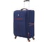 Чемодан Wenger Arosa синий, 59.7x20x40.6 см, 48 л WG6593307165 1