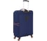Чемодан Wenger Arosa синий, 59.7x20x40.6 см, 48 л WG6593307165 2