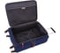 Чемодан Wenger Arosa синий, 59.7x20x40.6 см, 48 л WG6593307165 3