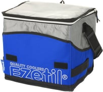 Термосумка Ezetil Extreme 16, 16,7 л, синяя 60509