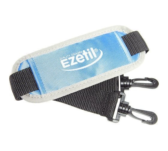 Термосумка Ezetil Premium 18, 19 л, синяя 60523
