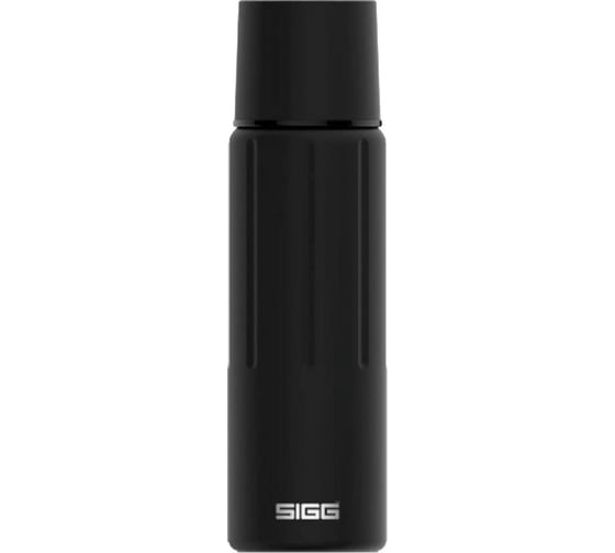 Бутылка для воды SIGG GEMSTONE IBT OBSIDIAN 0.5л 8735.40