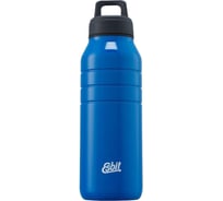 Бутылка для воды Esbit MAJORIS из нержавеющей стали, синяя, 0.68 л DB680TL-B