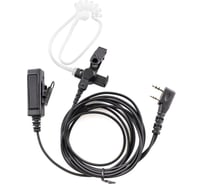 Гарнитура Turbosky TK-3 Black 424