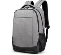 Рюкзак Tigernu T-B3503 серый 60006-1613