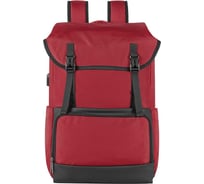 Рюкзак Tigernu T-B3909 красный 60006-1546
