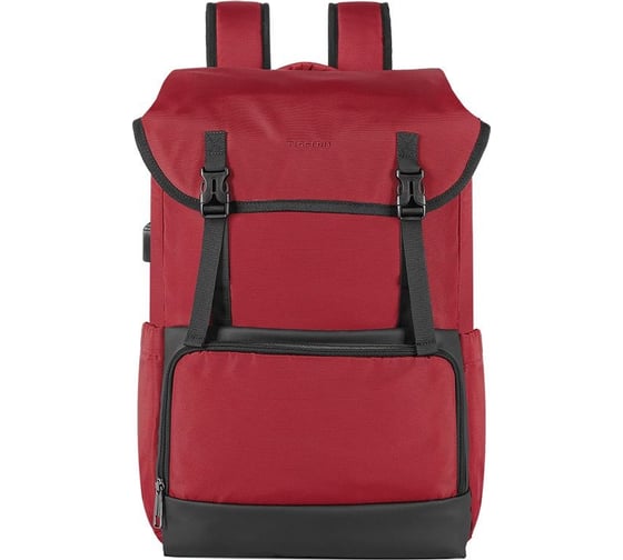 Рюкзак Tigernu T-B3909 красный 60006-1546 1