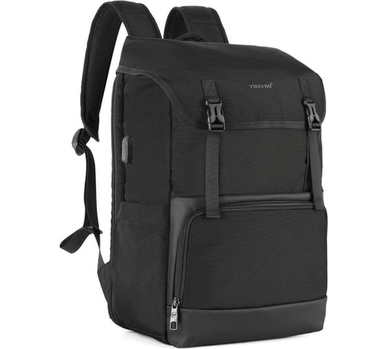 Рюкзак Tigernu T-B3909 черный 60006-1547 1