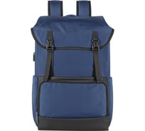 Рюкзак Tigernu T-B3909 синий 60006-1545