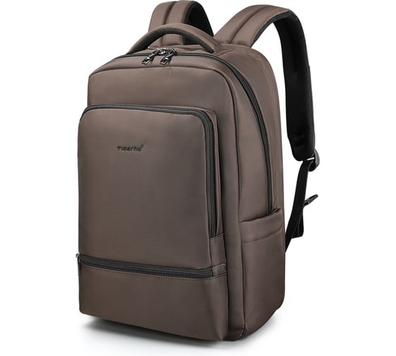 Рюкзак Tigernu T-B3585 коричневый 60006-1599