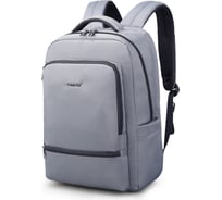 Рюкзак Tigernu T-B3585 серый 60006-1596