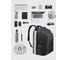 Рюкзак Tigernu T-B3585 красный 60006-1597 3