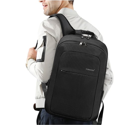 Рюкзак Tigernu T-B3090BB розовый 60006-1670
