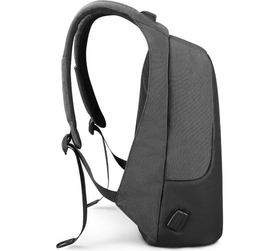 Рюкзак Tigernu T-B3615B черный/красный 60006-1579