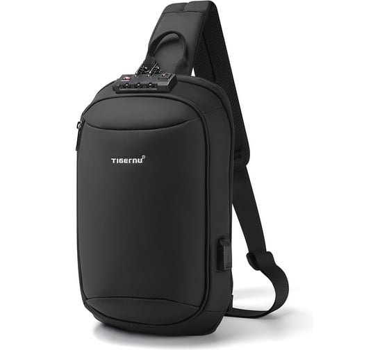 Плечевая сумка Tigernu T-S8100A 60006-1508