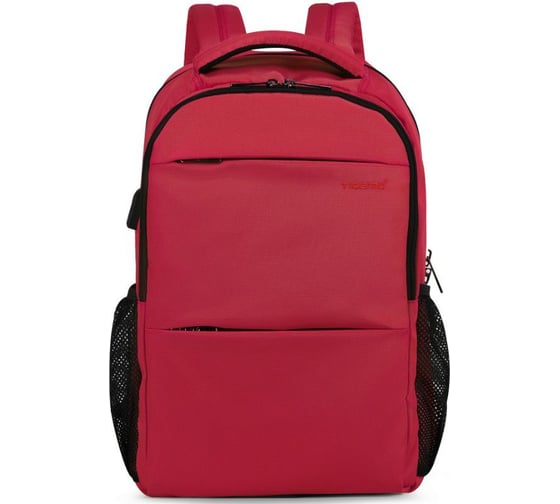 Рюкзак Tigernu T-B3032D красный 60006-1672