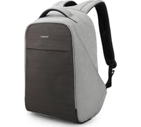 Рюкзак Tigernu T-B3286 серый 60006-1630